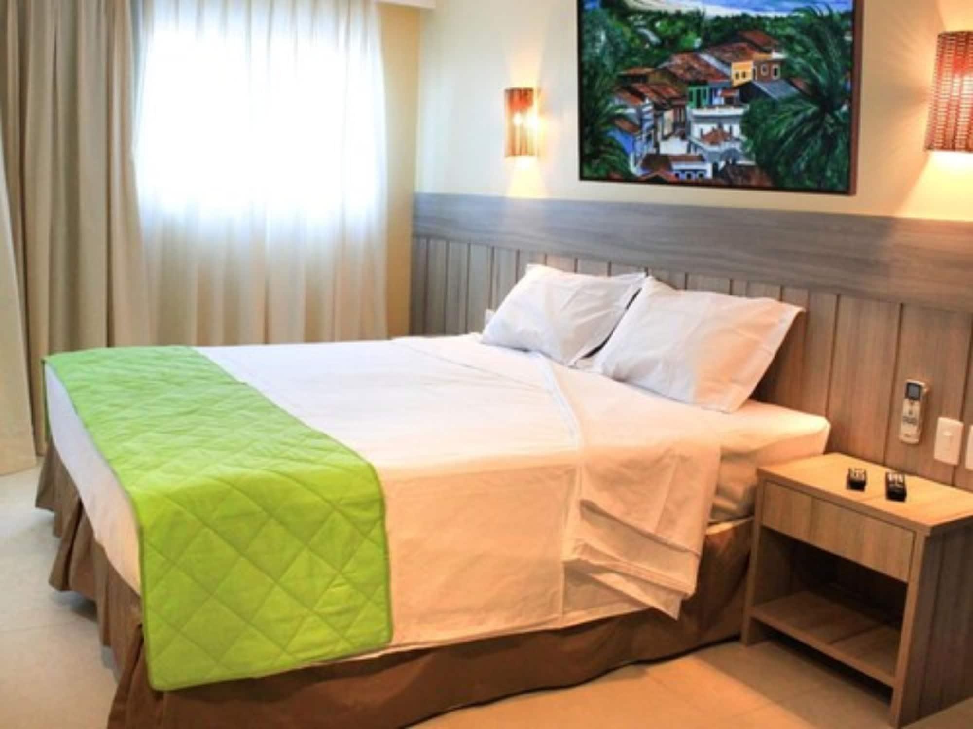 Hotel Anahi Jaboatao dos Guararapes