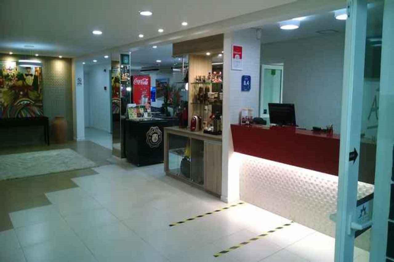 Anahí Hotel