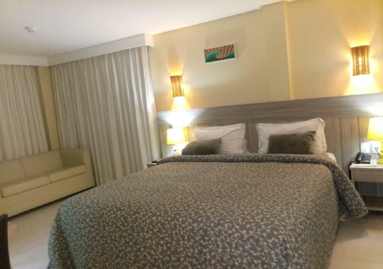 Hotel Anahí